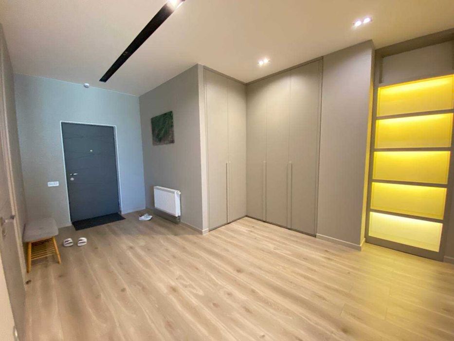 свет в самой квартире 24 часа в сутки! жк Башня Чкалов