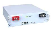 Акумулятор Growatt Hope 5.0L-B1 51,2, 100ah (5 кВт*год). Гарантія