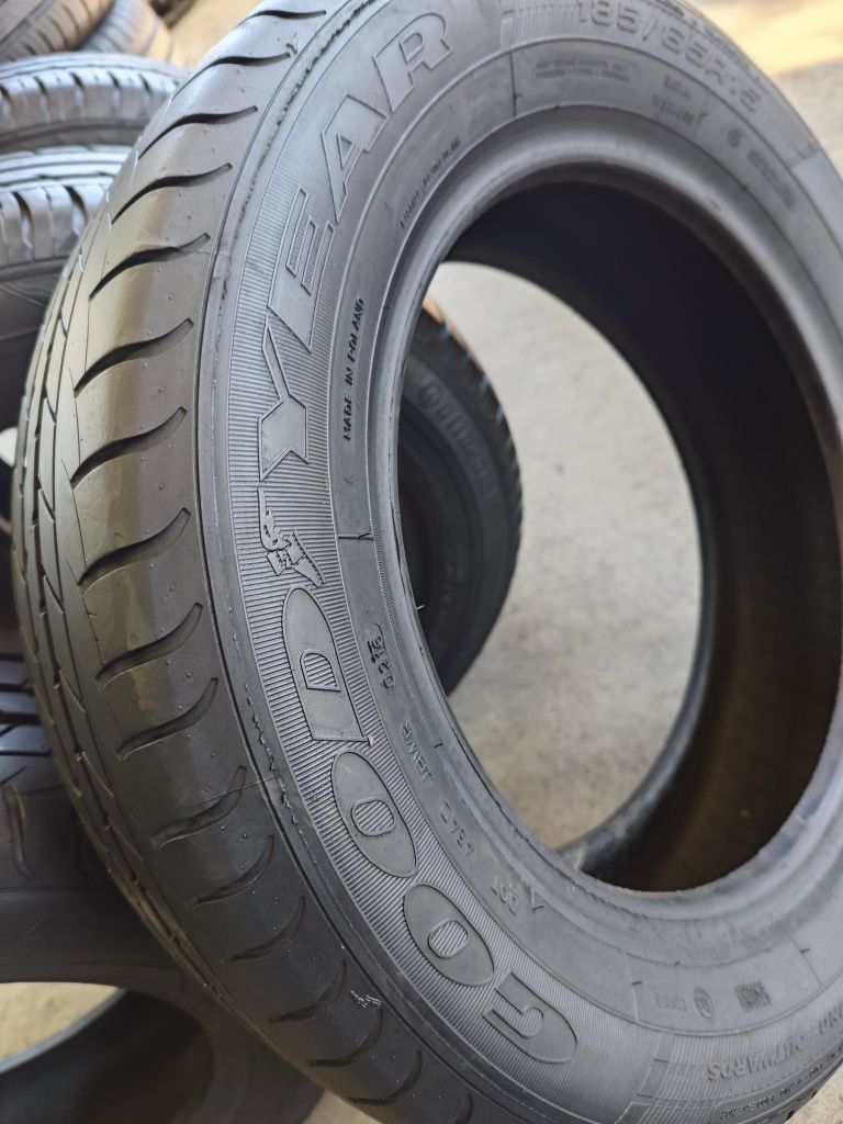 185/65R15 Semi Novos