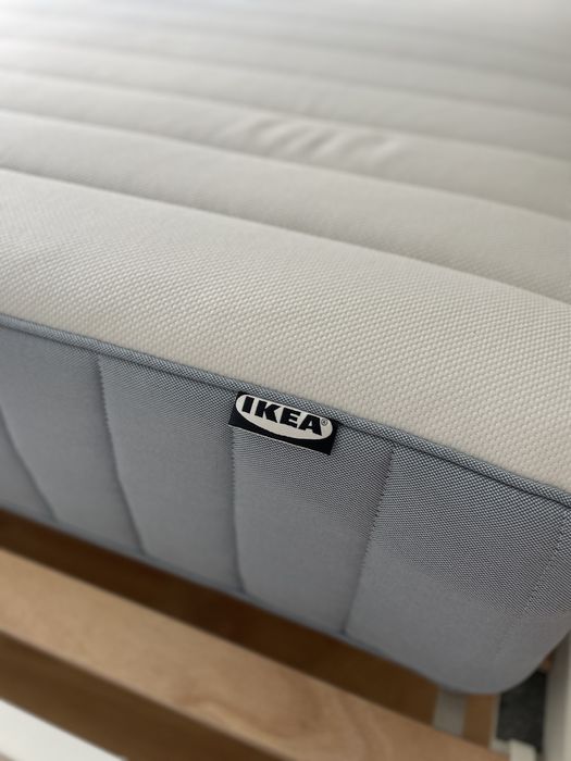 Colchão Valevag Ikea