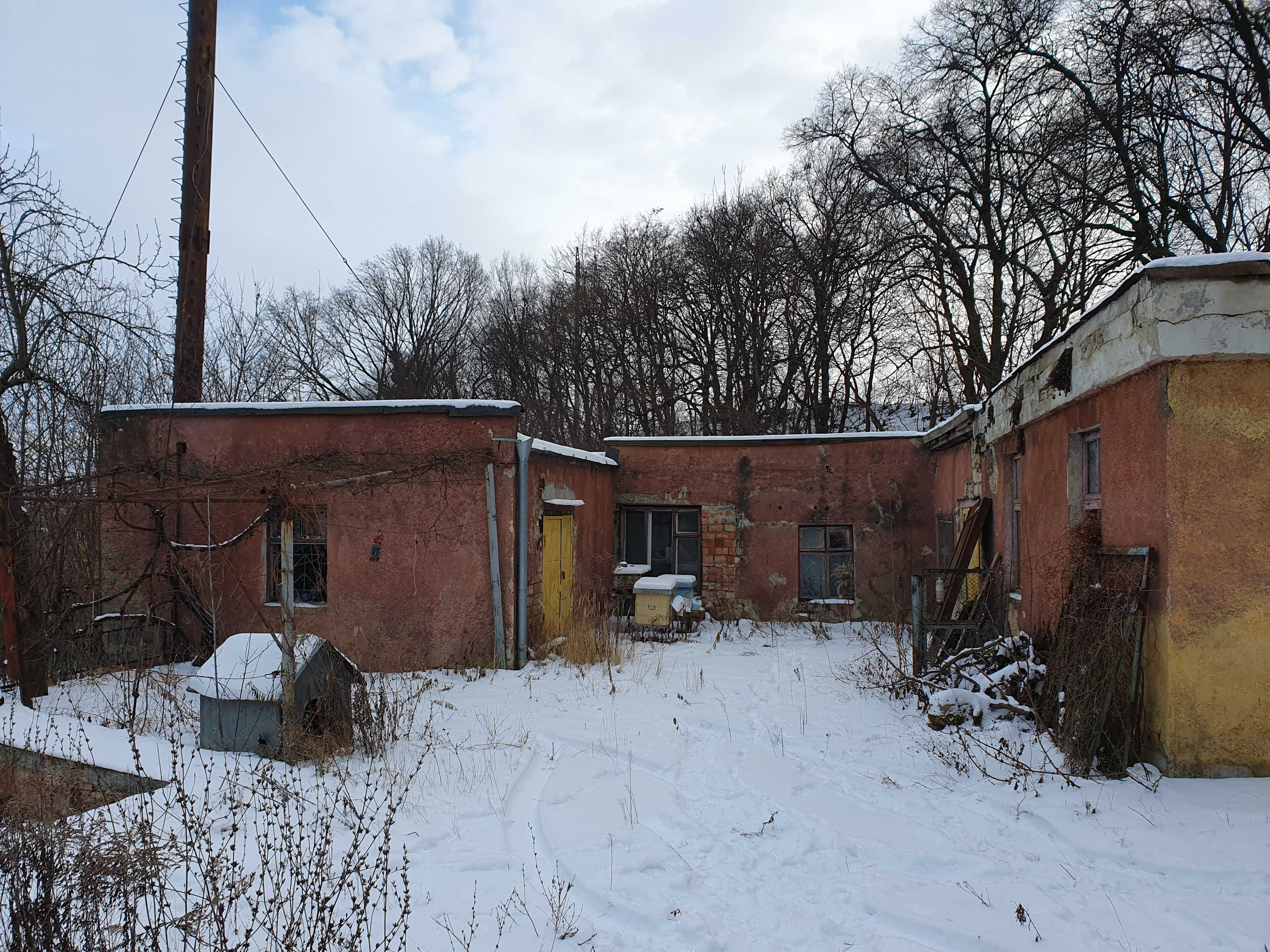 Продам комерційне приміщення