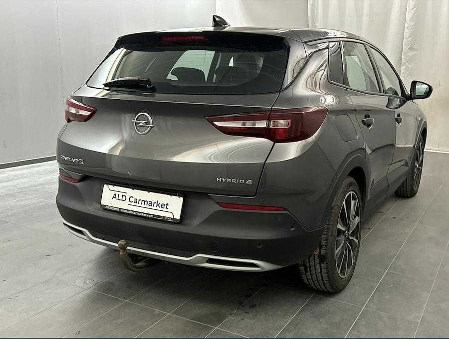 Opel Grandland X Hybrid 4 Plug-In 300HP c/Iva | 120meses x 277,86euros