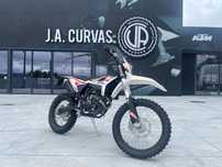 Beta RR  4T 125 T