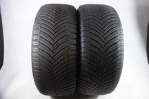 Opony całoroczne 255/45/19 - MICHELIN Cross Climate 2 XL Vol Suv