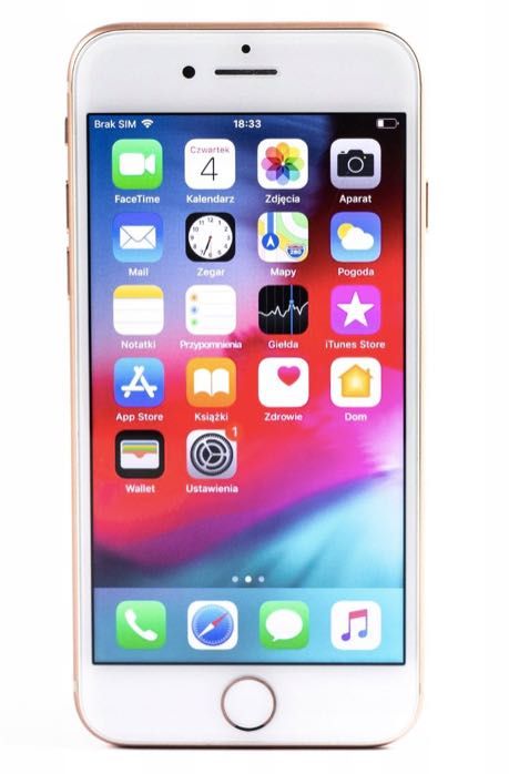 Iphone 8 64 GB różne kolory
