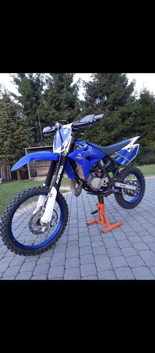 Sprzedam Yamaha yz 85