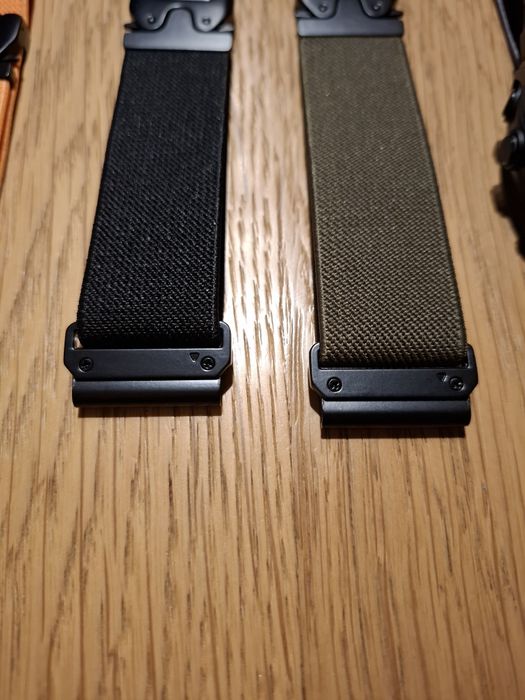 Pasek do zegarków garmin 26mm