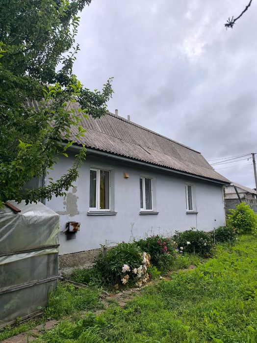 Житловий будинок 100 м.кв.