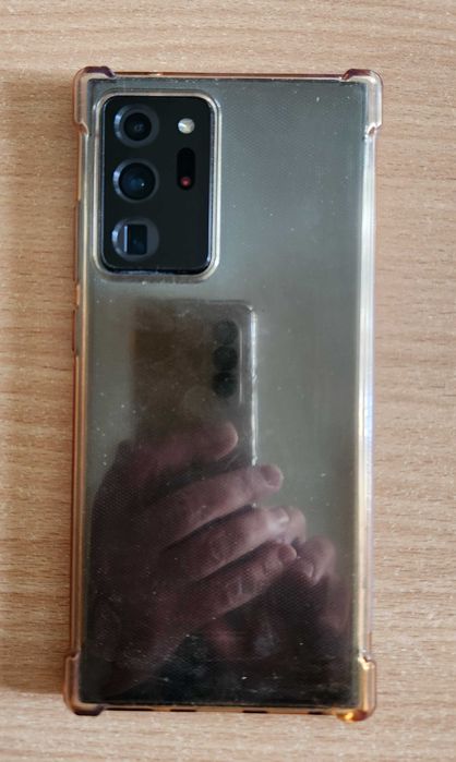 Продам Смартфон Samsung Galaxy Note20 Ultra 5G, 12/128GB