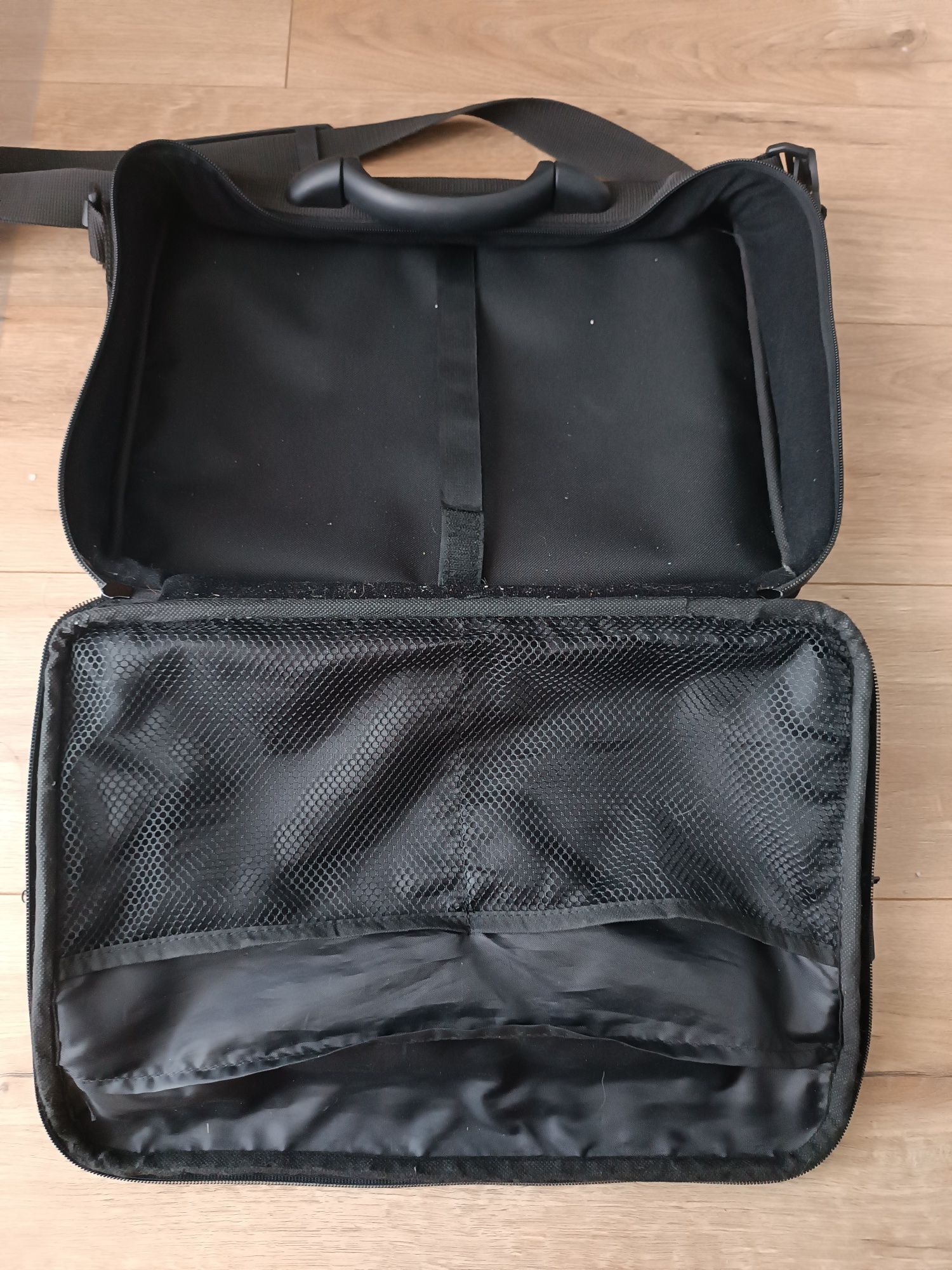 Torba na laptopa