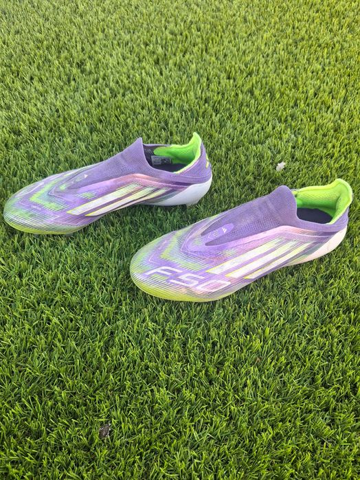 Botas Adidas F50 Elite