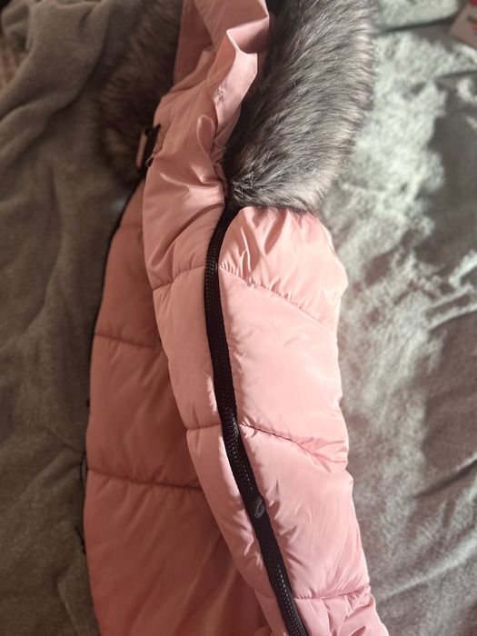 Zimny worek dla dzieci