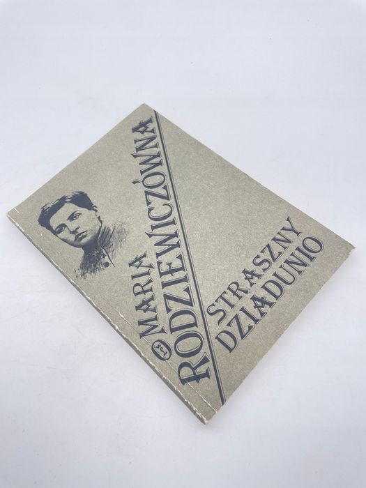 Straszny Dziadunio Ax80335