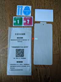Гідрогелева плівка для Xiaomi Redmi Note 10 Pro