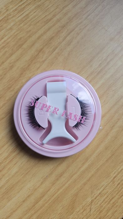 Magnetyczne rzęsy Superlash