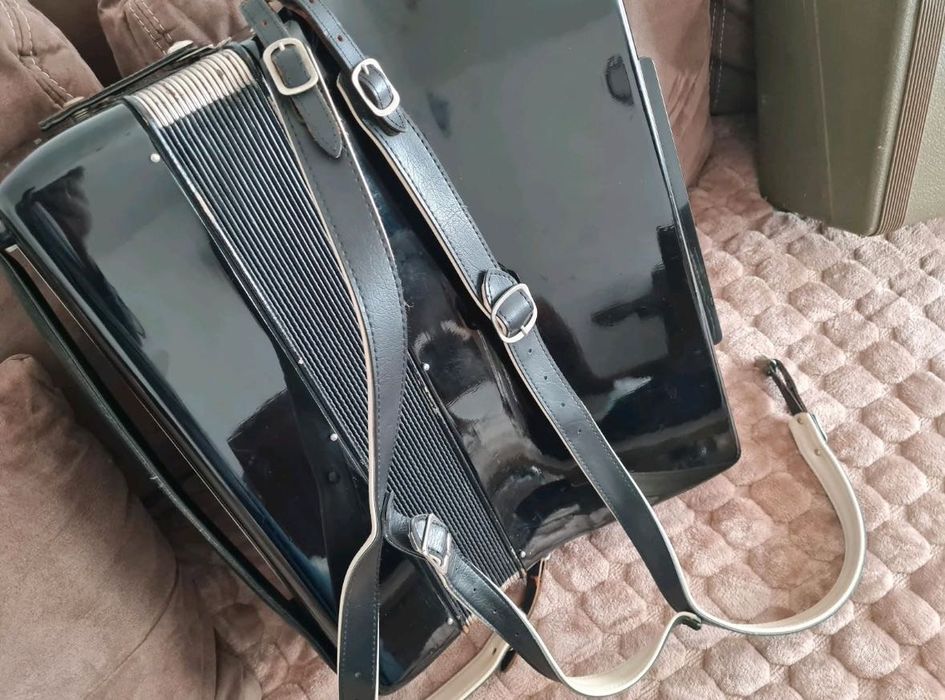 Akordeon Hohner Verdi VCB 120