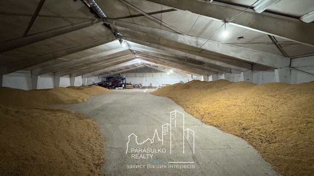 Продам виробничо-складське приміщення у відмінному стані