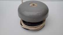Campainha industrial Legrand