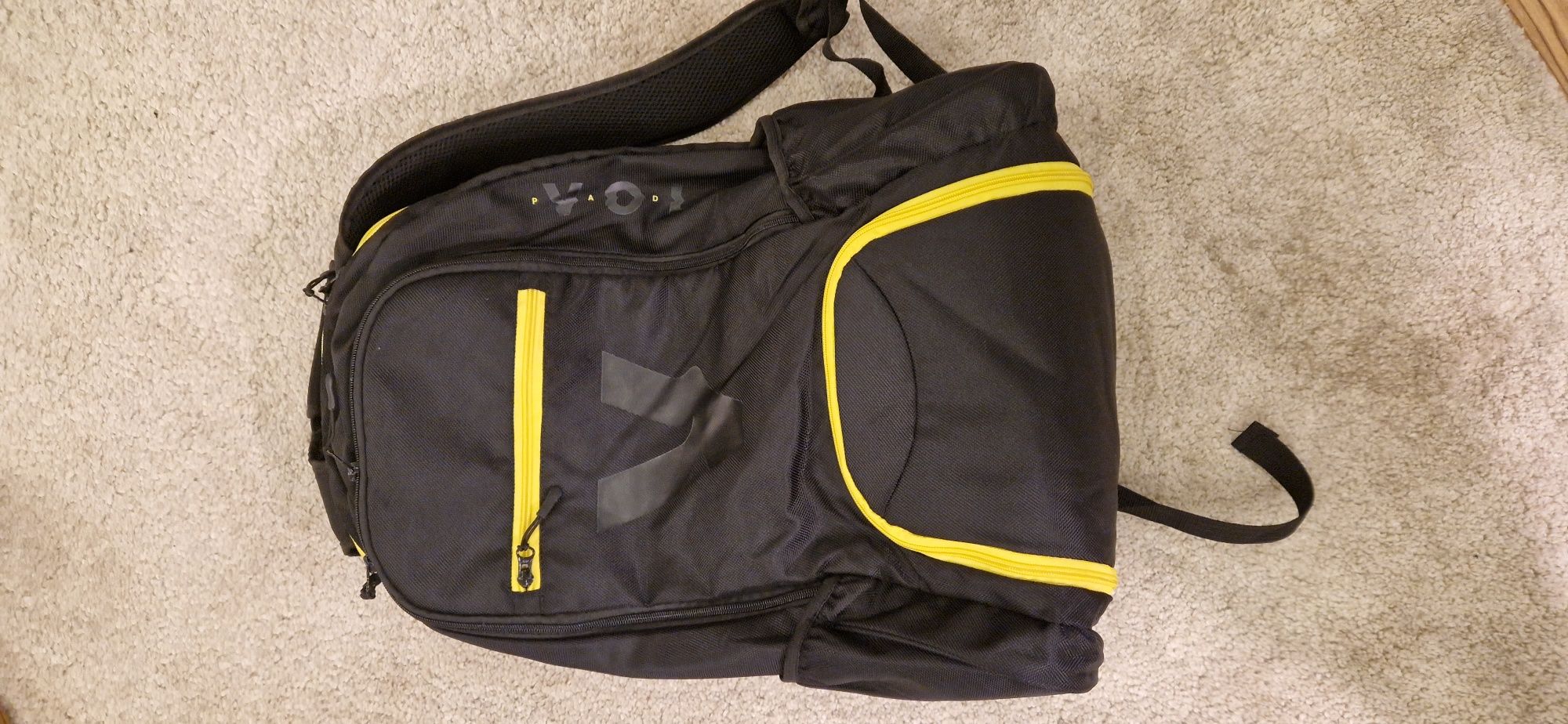 Mochila Volt Padel