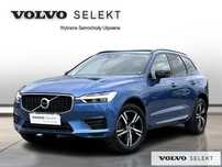 Volvo XC 60 T8 AWD Plug-In Hybrid R-Design aut FV23%