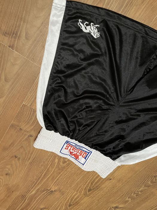 Lonsdale шорти для єдиноборств