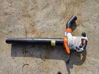 Sprzedam odkurzacz do liści STIHL