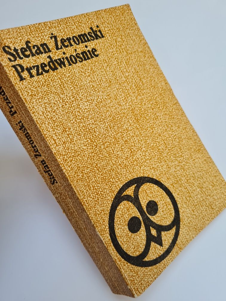 Przedwiośnie - Stefan Żeromski
