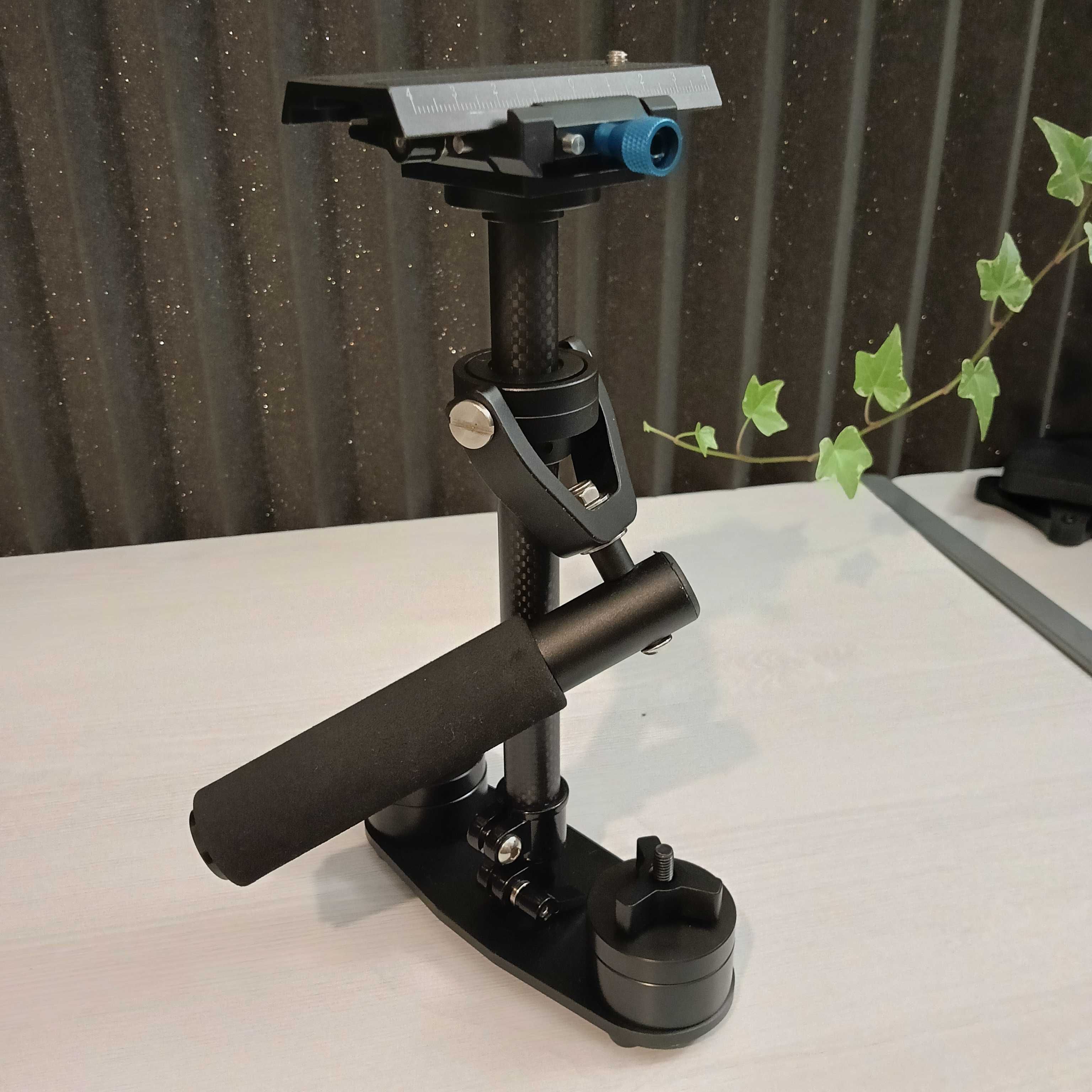 Stabilizator Kamery Grip Ręczny