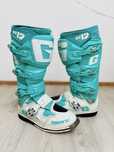 Gaerne SG 12 Rozm 43 Buty Cross Enduro 44 Crossfire 42 Motocross Quad
