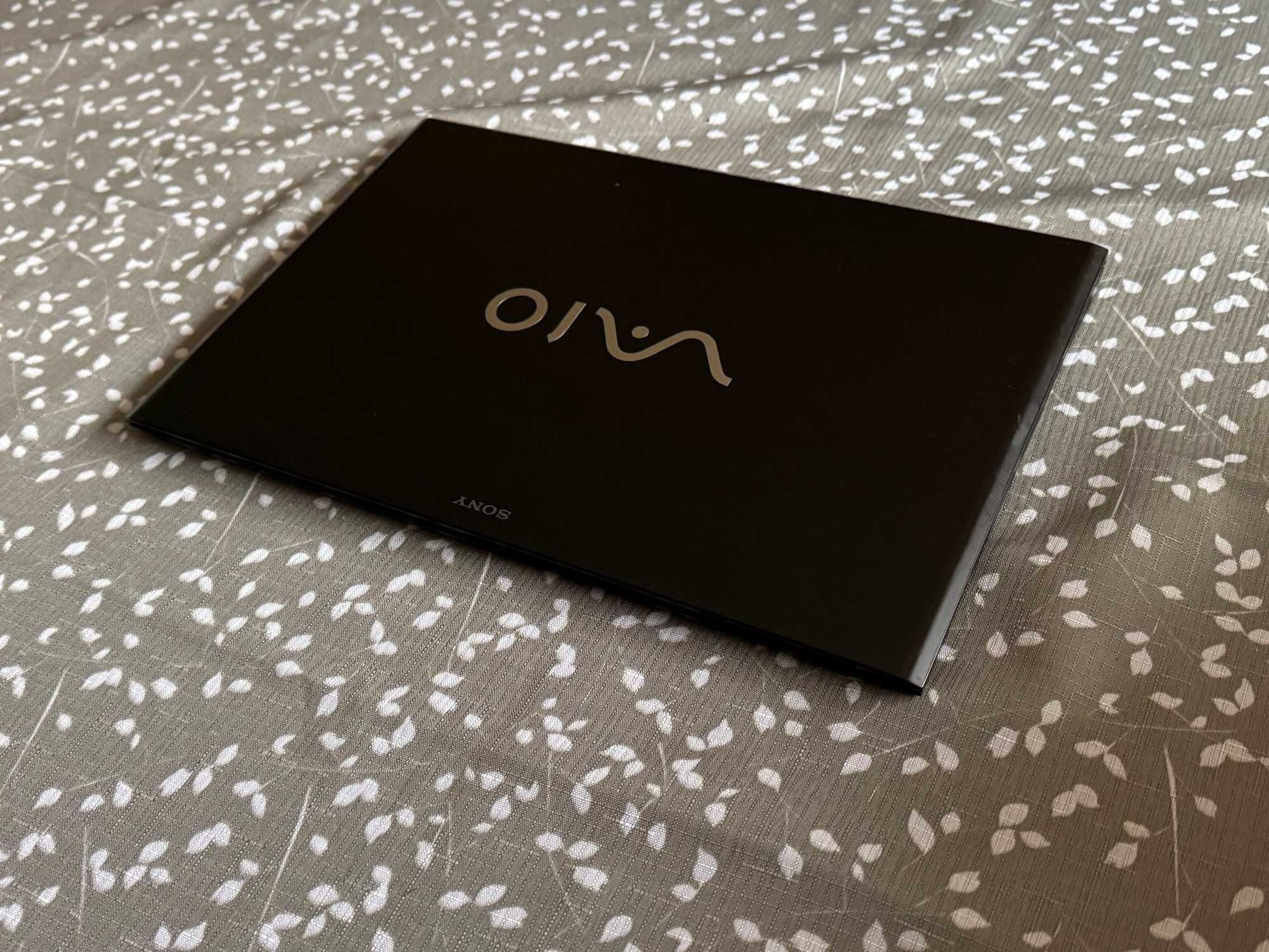 Ultrabook Sony Vaio 13" i5/4GB/128GB