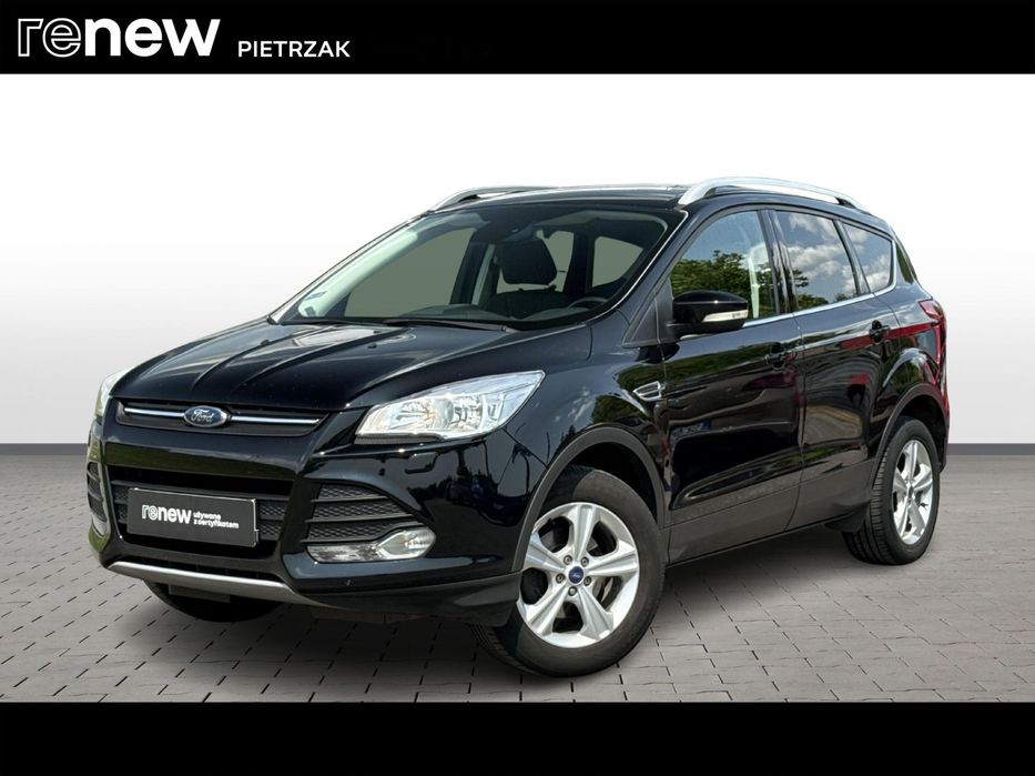 Ford Kuga 1.5 Ecoboost | TREND | 1-wł |