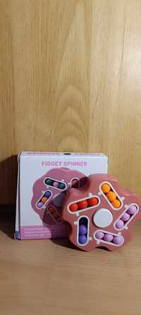 Fidget Spinner (pink)