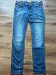 MAXMARA Weekend jeansy spodnie jeansowe R.XL
