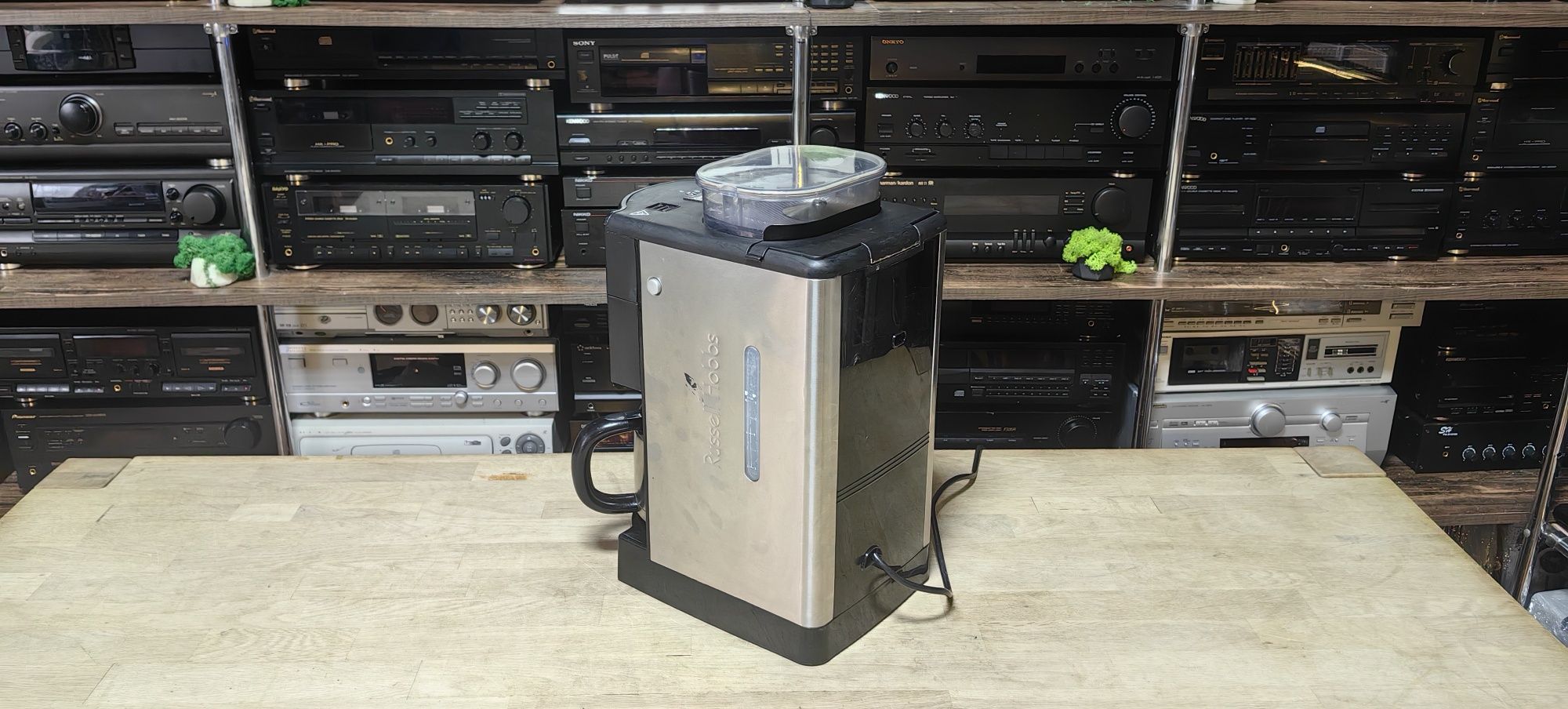Кавова машина Russell Hobbs 21430-56