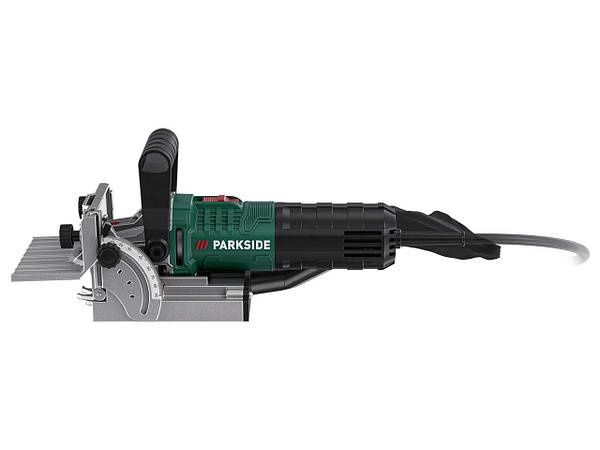 Ламельний фрезер Parkside PFDF 900 C3