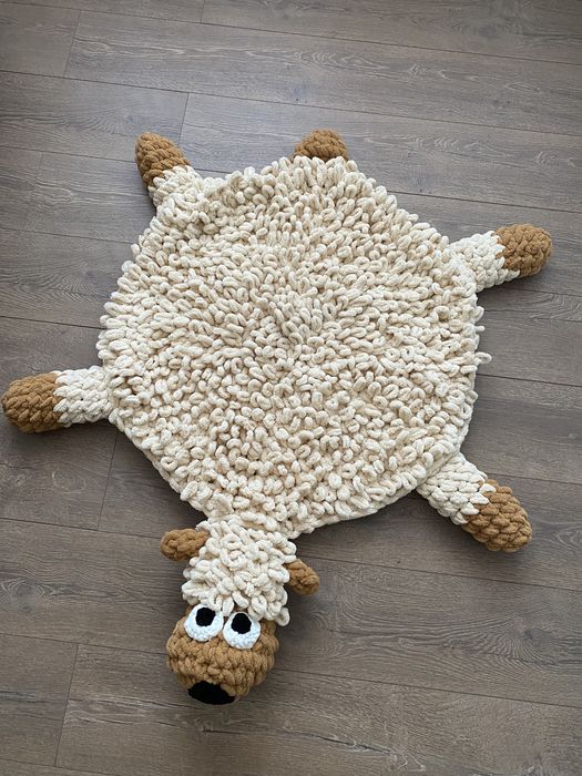 Коврик Баранець Барашка Alize puffy