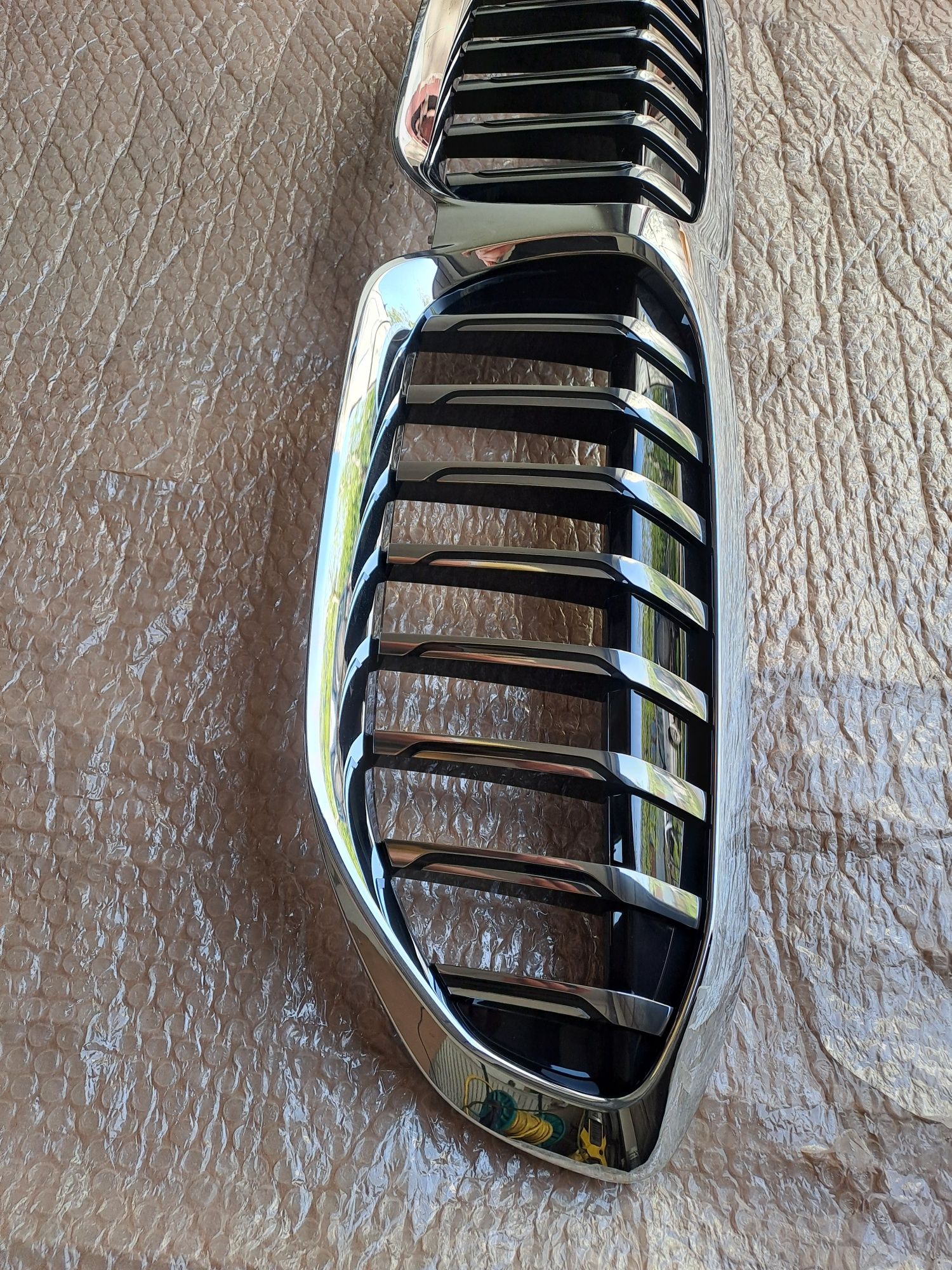 Bmw 3 g20 g21 atrapa grill Nowy