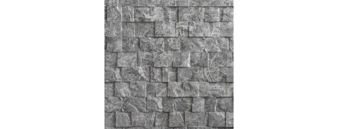 Kamień betonowy Aspen grey 0,46m2/krt