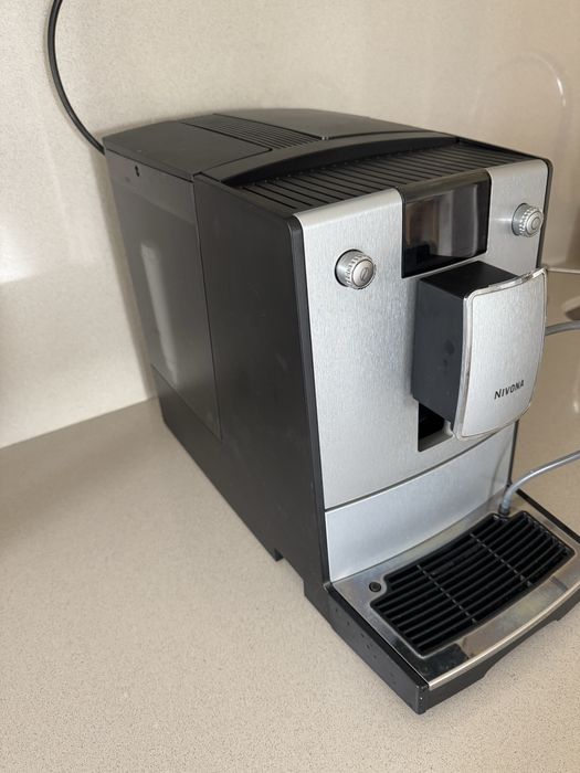 Ekspres do kawy Nivona model 769