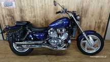 Honda VF HONDA VF 750 Magna Piękna,zadbana RATY KUP Online