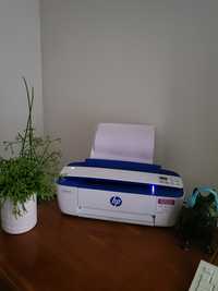 Impressora hp 3760