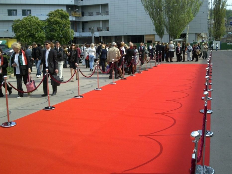 Выставочный ковролин Expocarpet ! ковролин для выставки Киев !