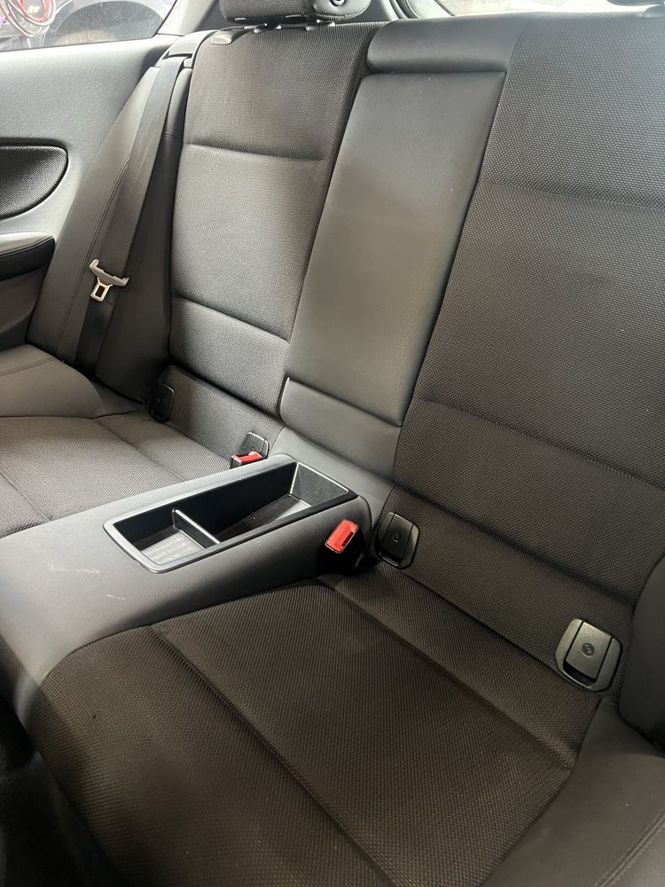 BMW 119d 2011 BARATO
