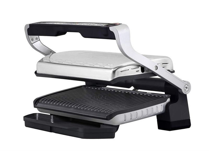 Электрогриль Tefal OptiGrill+ XL GC724D12 + форма / В НАЛИЧИИ 100%