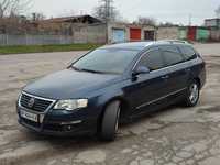 Продам Passat b6