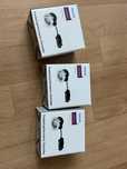Philips 3 szt nowe