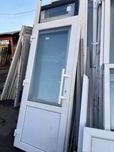 Дверь новая VEKA ВХОДНАЯ усиленная  металлопластиковая  входная группа