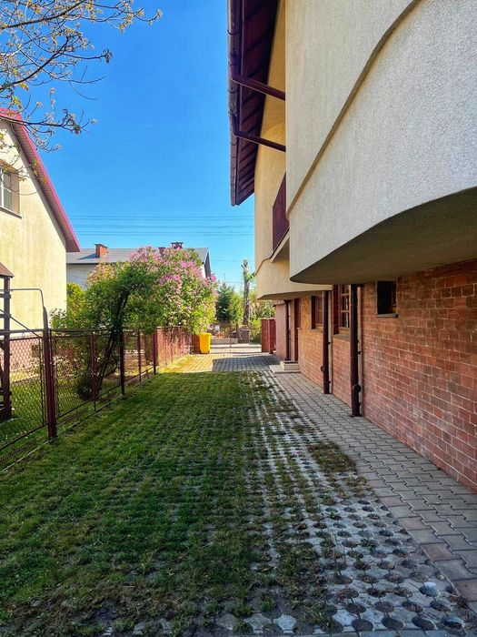 Dom w centrum gotowy do zamieszkania lub do podziału