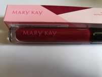 Makowa pomadka Mary Kay