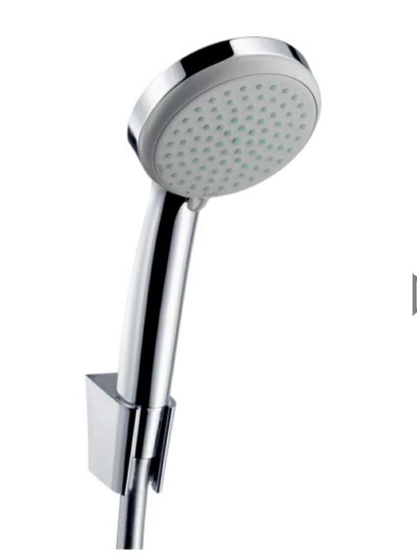 Ручной душ, лейка, душевой набор 27594000 Hansgrohe Vario Croma 100